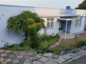3 Bed House in Bluff