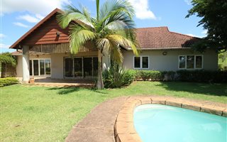 3 Bedroom House in White River