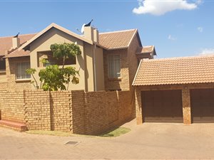 2 Bed Cluster in The Wilds