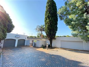 3 Bed House in Winchester Hills