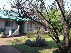 2 Bedroom House in Sherwood Gardens
