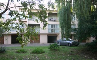 2 Bedroom Townhouse in Southcrest