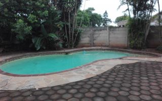 2 Bedroom Simplex in Durban CBD