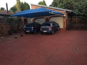 3 Bed House in Garsfontein