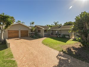4 Bed House in Sunridge Park