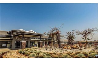 2 Bedroom House in Benoni AH