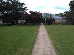 8 Bedroom House in Cathcart