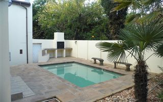 3 Bedroom House in Newlands