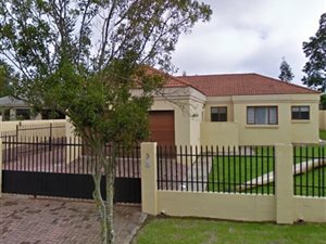 3 Bed House in Blanco