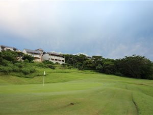 487 m² Land available in Princes Grant Golf Estate