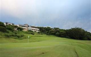 487 m² Land available in Princes Grant Golf Estate