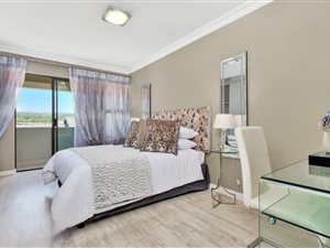3.5 Bed House in Kyalami
