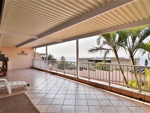 4 Bed Apartment in Shakas Rock