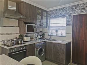 3 Bed Townhouse in Dawnpark