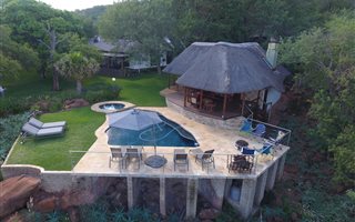 194 ha Farm in Gravelotte