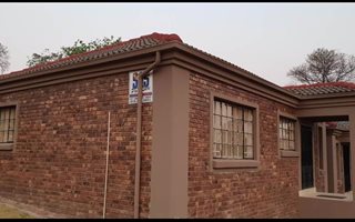 2 Bedroom Garden Cottage in Meredale