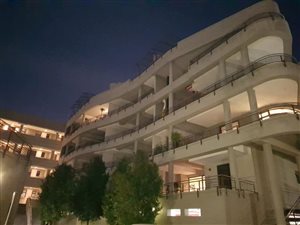 2 Bed Apartment in Craighall