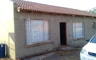 3 Bedroom House in Shalimar Ridge