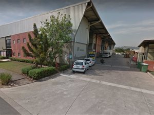 1400 m² Commercial space in Riverhorse Valley