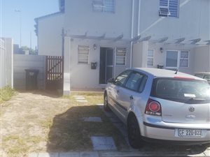 2 Bed House in Bardale Village
