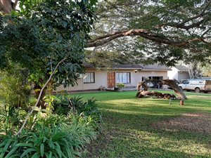 3 Bed House in Malelane