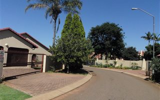 3 Bedroom House in Brummeria
