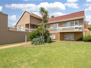 4 Bed House in Illiondale