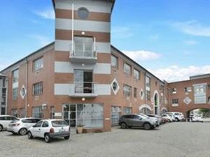 376 m² Commercial space in Rosebank