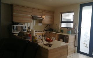3 Bedroom Duplex in Rynfield