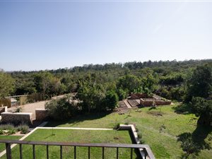 1 ha Farm in Keurboomstrand