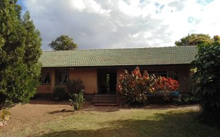 3 Bedroom House in Phalaborwa