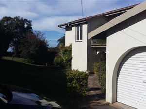 2 Bed Townhouse in Dawncliffe