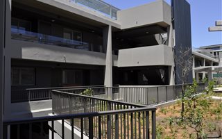 2 Bedroom Apartment in Sibaya Precinct