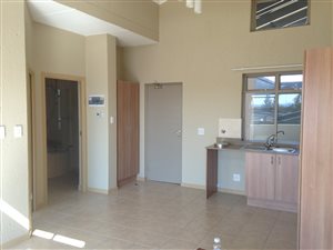 1 Bed Apartment in Lonehill