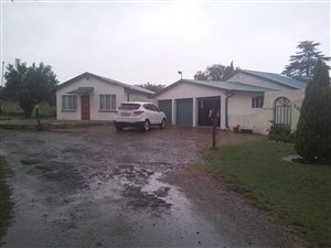 4.5 ha Land available in Northdene