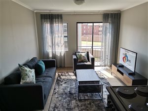 2 Bed Apartment in Fordsburg