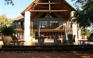 4 Bedroom House in Zebula Golf Estate