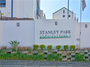1 Bed Apartment in Oakdene