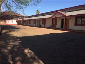 250 m² Commercial space in Lydenburg