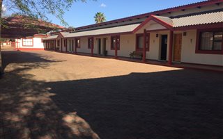 250 m² Commercial space in Lydenburg