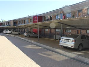 1 Bed Apartment in White River Central