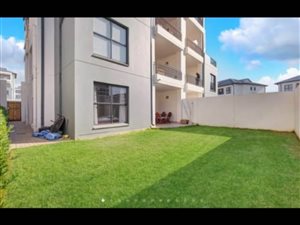 3 Bed Townhouse in Modderfontein