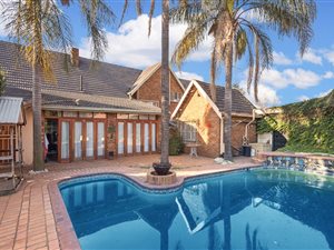 3 Bed House in Brenthurst