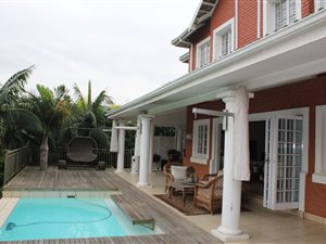 4 Bed House in Mt Edgecombe Estate 1 & 2