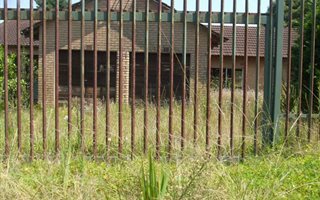 1115 m² Farm in Graskop