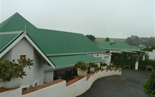 3 Bedroom House in Hilton