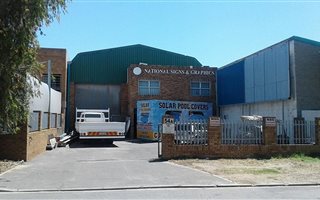 547 m² Commercial space in Killarney Gardens