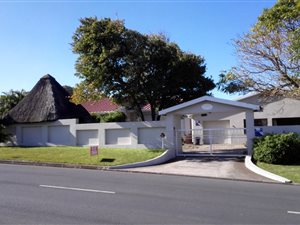 3 Bed House in Gonubie