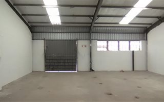154 m² Commercial space in Beacon Valley