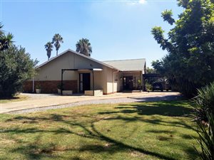3 Bed House in East Lynne